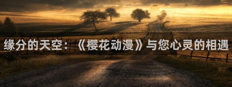 omofun动漫在线观看动漫最新版本更新：缘分的天空：《樱花动漫》与您心灵的相遇